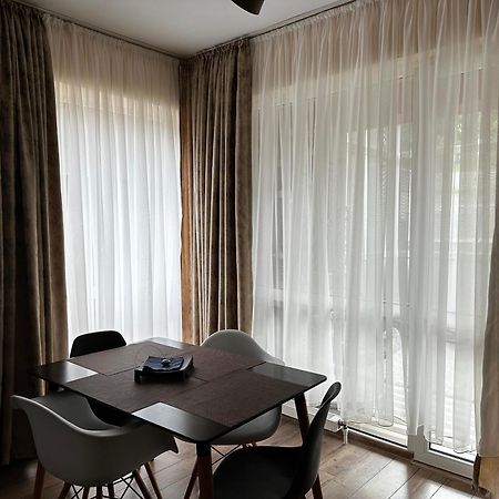 Sophie Apart Belleview Синая Экстерьер фото