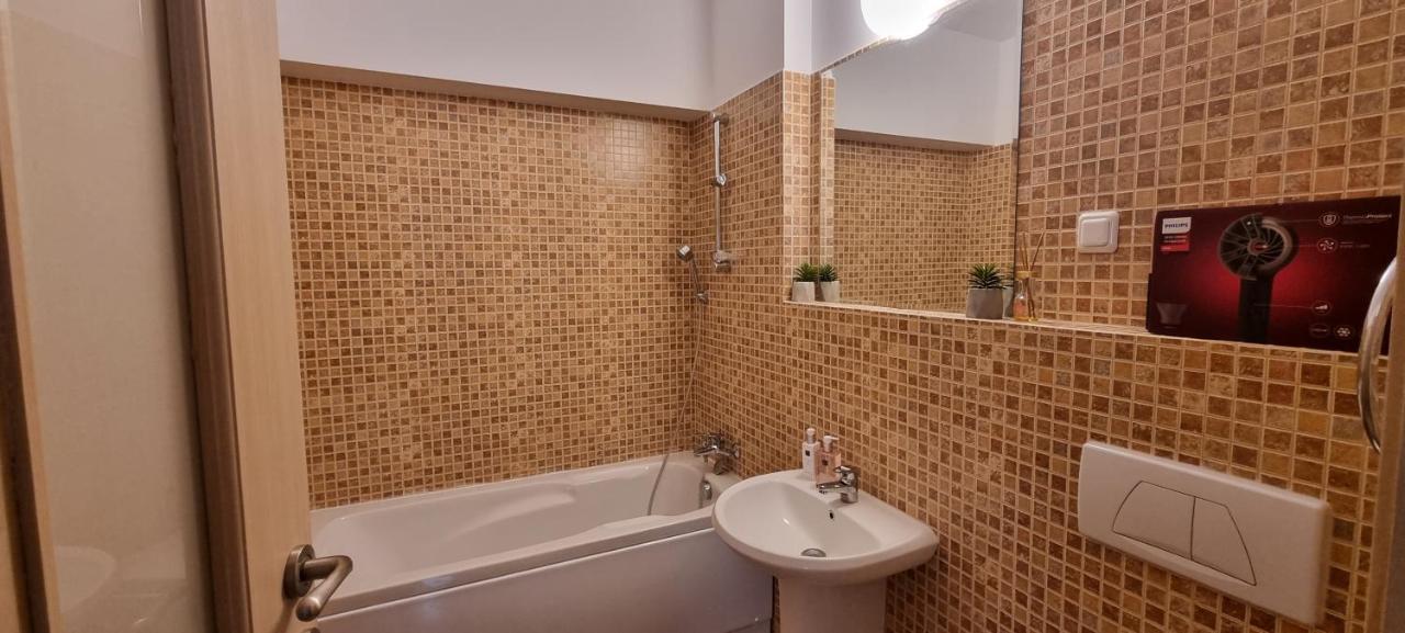 Sophie Apart Belleview Синая Экстерьер фото