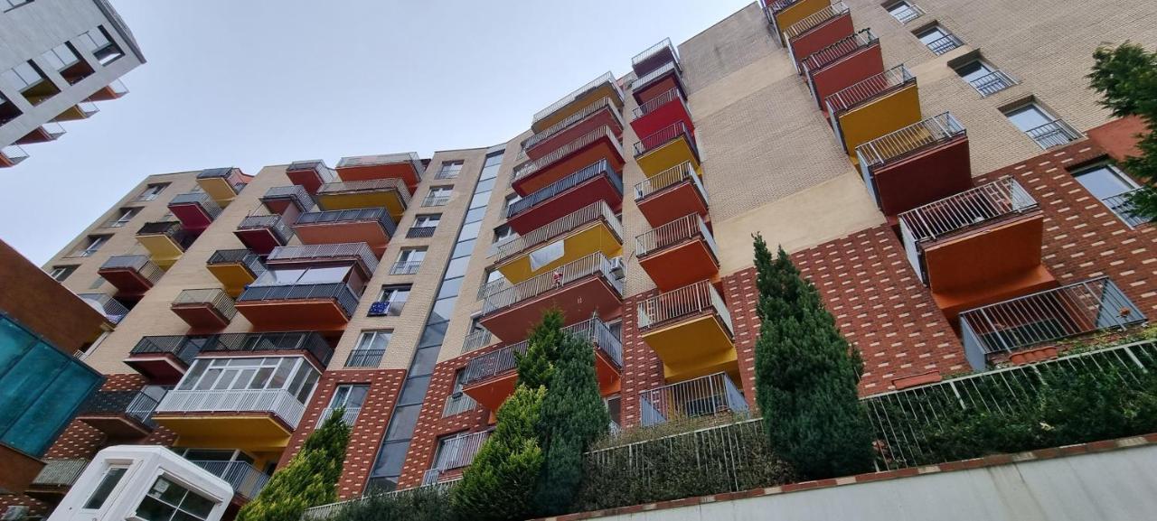Sophie Apart Belleview Синая Экстерьер фото